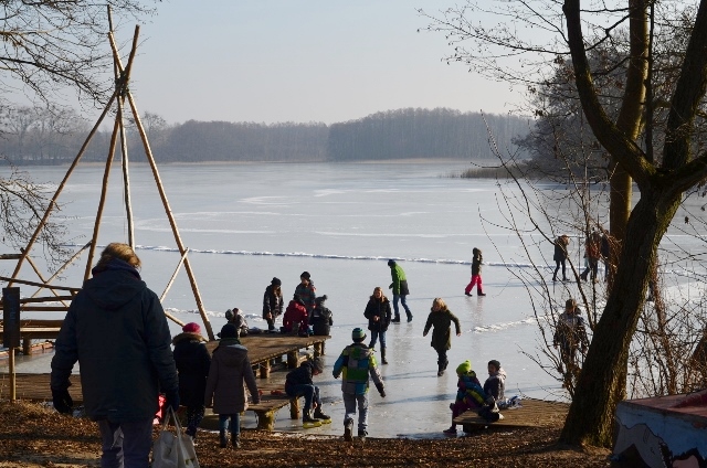 Skiferien in Tschechien