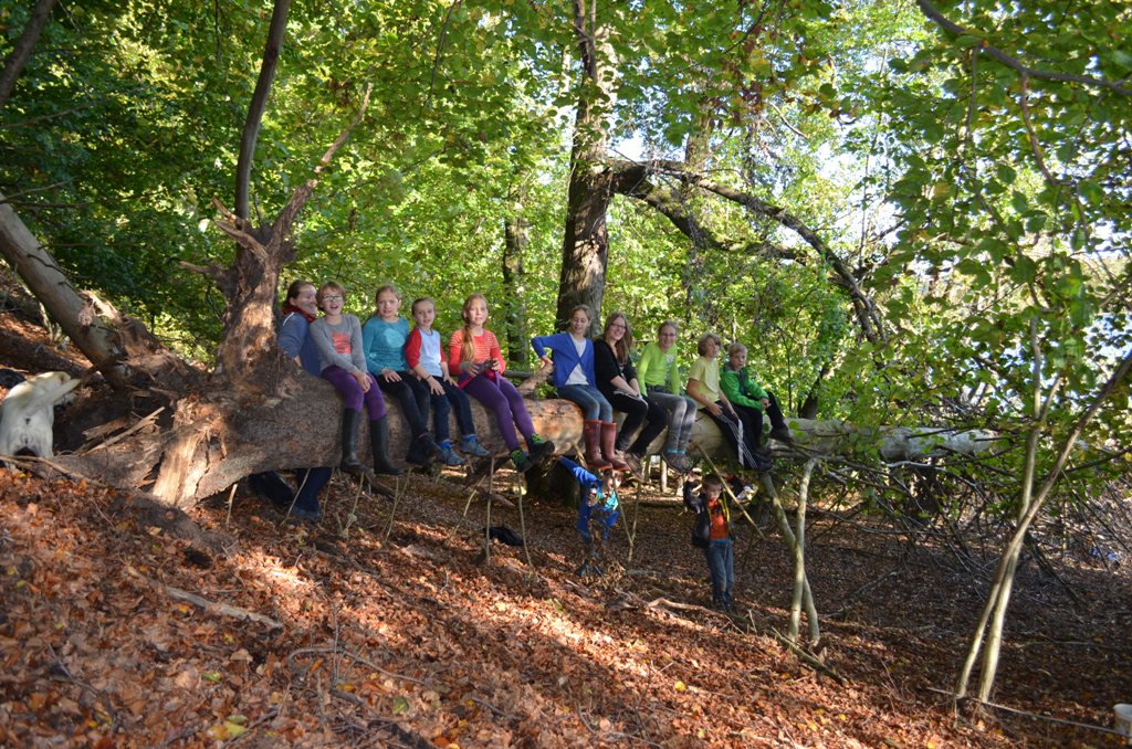 Gruppenbild